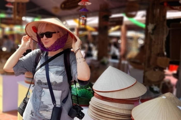 Visitez les villages traditionaux à Hanoi 